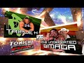 Triple H Vs Umaga Raw 7 8 06