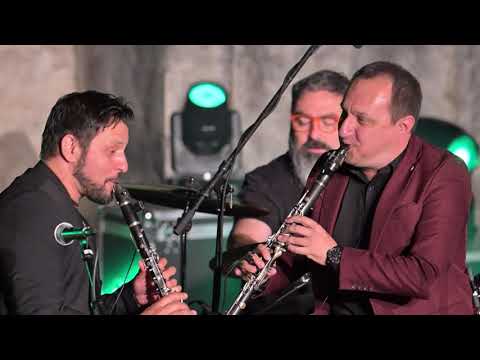 Ismail Lumanovski i Blagojce Trajkovski - Pelistersko