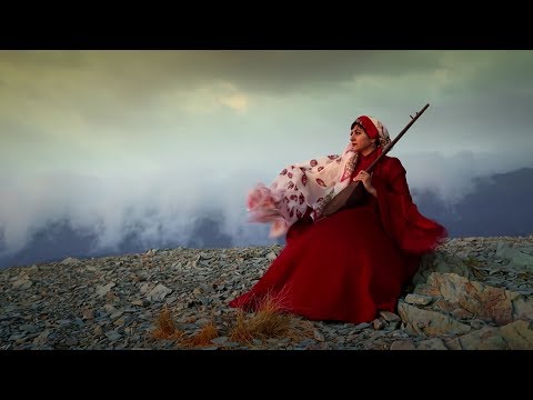 Ala ye Yaar - Yalda Abbasi NEW VIDEO CLIP - يلدا عباسي