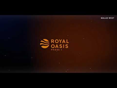 3D Tour Of Royal Oasis