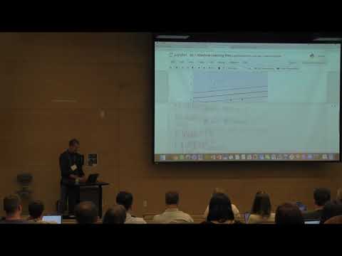 NeuroHackademy 2018: Machine Learning with Scikit learn