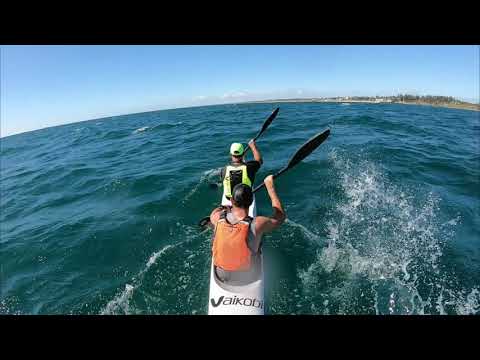 Drummers Run 22 November, 2021 - Sandtrax Beach to City Beach