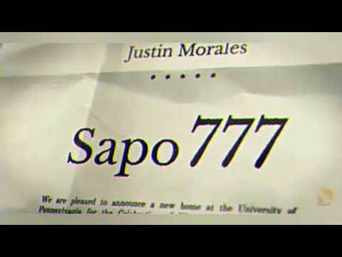 LOS GEMELOS DE SINALOA X JUSTIN MORALES-SAPO777
