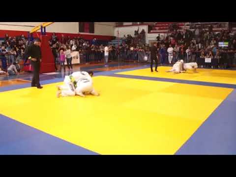 Greek BJJ Nationals 2016