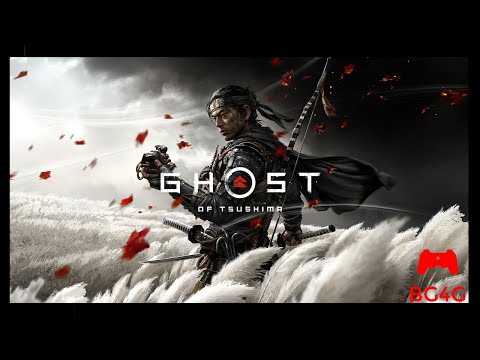 GHOST OF TSUSHIMA - Full Game Walkthrough Part 31(ACT III-TALE OF LORD SHIMURA)-NoCommentary-HQ-BG4G