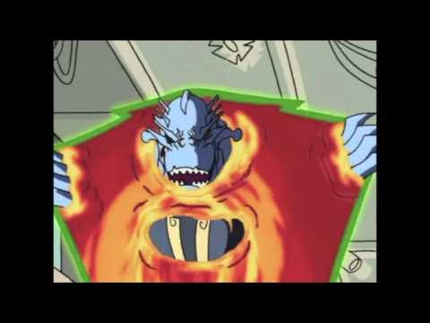 the demon sorcerer's are free