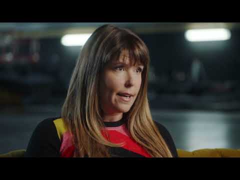 Who is Fauna Hodel I Am the Night S1 - Chris Pine, India Eisley, Jefferson Mays, Leland Orser