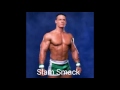 WWE John Cena 1st Theme Slam Smack HQ HD