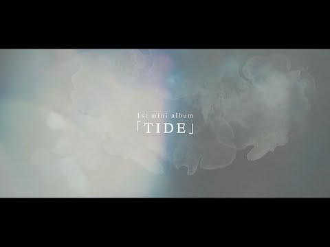 「TIDE」クロスフェード