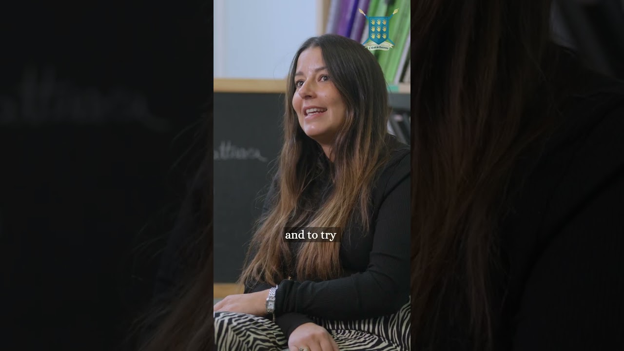 École de Battersea — School Brand Film video 1