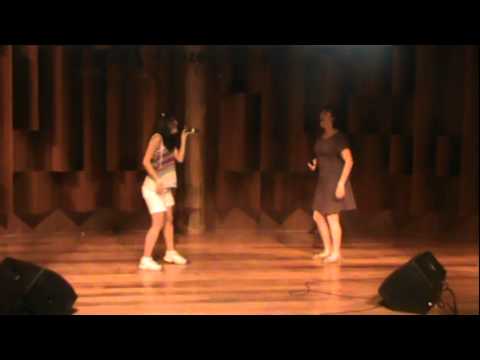 Carol Himura, Brunaru / Bonnie Pink - A perfect sky（Cover）