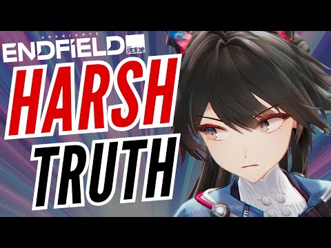 The Truth Of Arknights Endfield Gameplay After 80+ Hours - How I Actually Feel