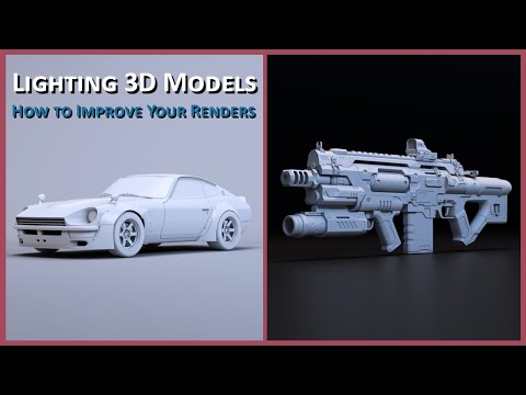 How to Setup Image Planes and Video Reference in Maya 2020