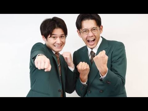「🇯🇵🎭 結成18年目の涙と笑い!トット、漫才界の頂点に立つまで 🏆✨」