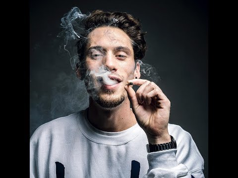 GReeeN Rappae Tour München 19.01.2018 (ft. Gary Washington & Grinch Hill)