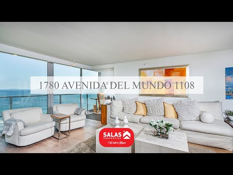Coronado Shores | 1780 Avenida Del Mundo #1108