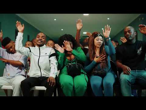 Campmasters & Dj Tira Feat. Supreme, D’Patch - Umthandazo (Official Music Video)