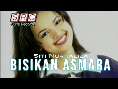 Bisikan Asmara cover