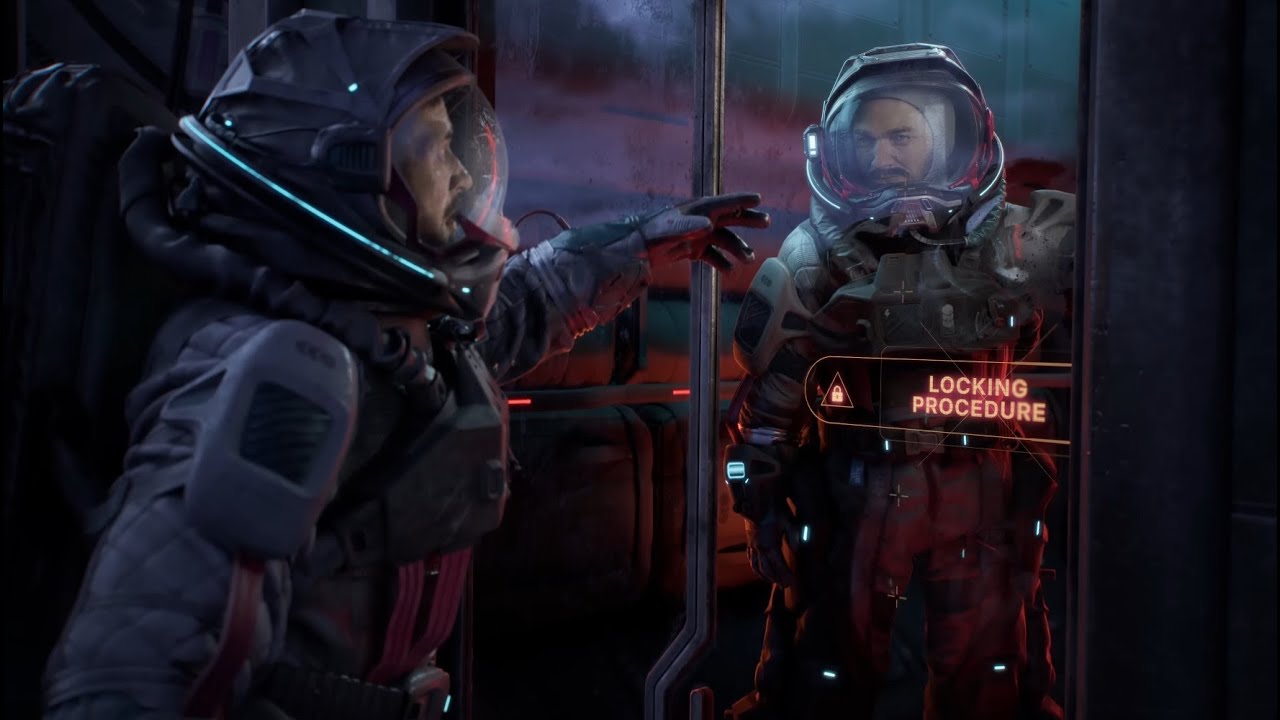 The Alters launch trailer teaser