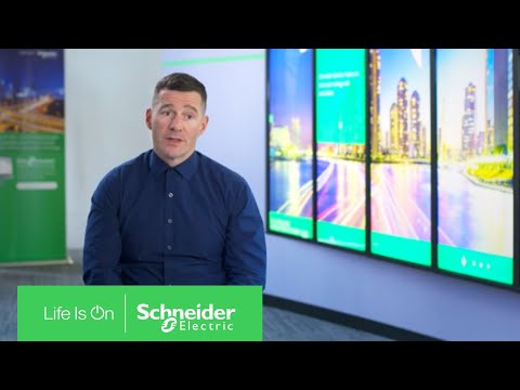 On-site vs. Cloud vs. Hybrid IT Environments | Schneider Electric