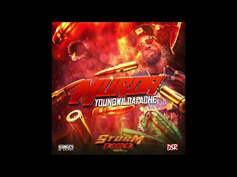 Youngwildapache - Murda (Raw)
