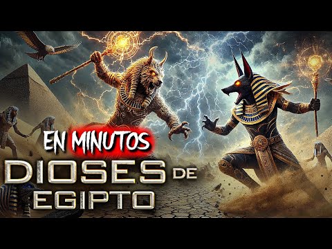 GODS OF EGYPT: It is pure GREATNESS