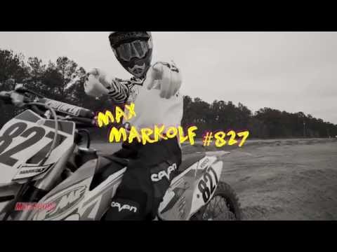 Max Markolf Ripping!!!!