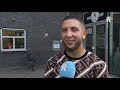 Rayhi: 'Het feest bij Sparta was ongelooflijk gezellig'