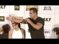 UNCUT Bajrangi Bhaijaan Trailer Launch Salman Khan Kareena Kapoor Nawzuddin Siddiqui