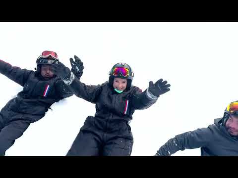 Kenny Bizzoh  - Ningukwita (Oficial Video  2024)