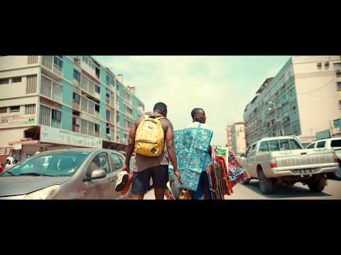Landrick - contigo é para sempre  (video oficial)