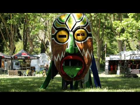 Mash Up The Valley #4 : Part 1 :  Teaser &  Alchimix