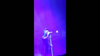 10억 광년의 신호 - 이승환(LEE SEUNG HWAN) JTN라이브 콘서트