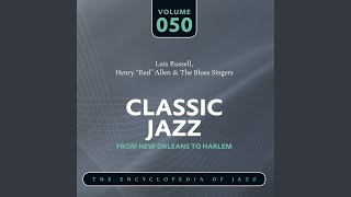 Telephoning The Blues