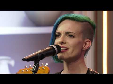 Alen Nižetić - Samo mi se javi | Dalibor Petko Show | CMCTV