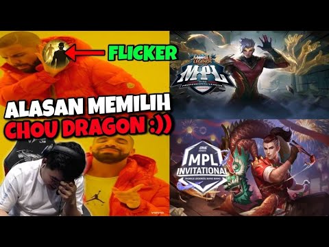 BYE CHOU HERO ! HELLO DRAGON BOY !