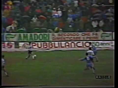 1987/88, Serie A, Cesena - Como 3-0 (11)