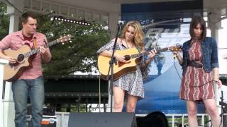 Jessie Faye and The Wayfarers Cover "Dear Prudence" by The Beatles