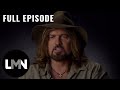 The Haunting Of... Billy Ray Cyrus (Season 3, Episode 16) | Full Episode | LMN