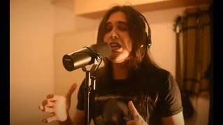 Dino Jelusick - The Last Time (Badlands Cover)