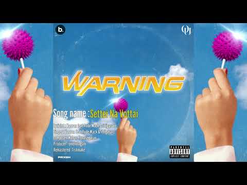 Settai Na Vottai - Vassan feat.Rude Mack & ittigasarz