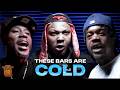 COLDEST Rounds That Will Leave You Stunned URLTV X WE THE FANS