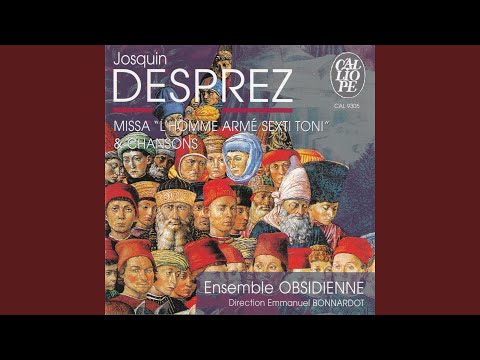 Illibata Dei virgo nutrix/La mi la