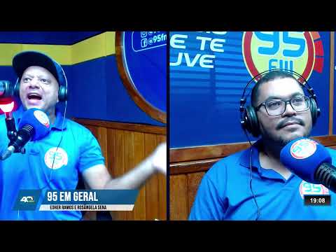 Programa 95  Em Geral 07/07/26