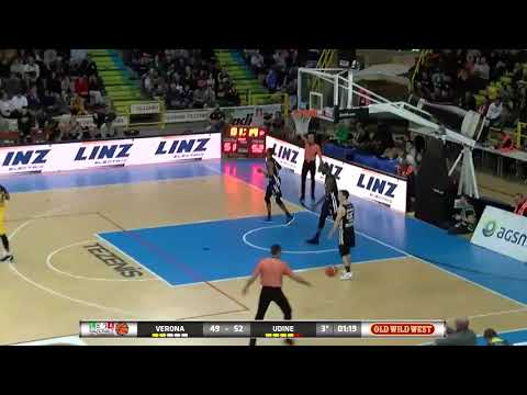 Schiacciata MyGlass-14^ giornata