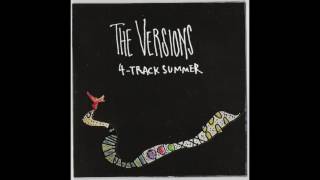 The versions - 4 Track Summer (Full Album)