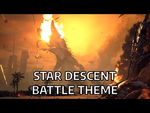 Star Descent (별의 강림지) Extended - Stellar Blade OST
