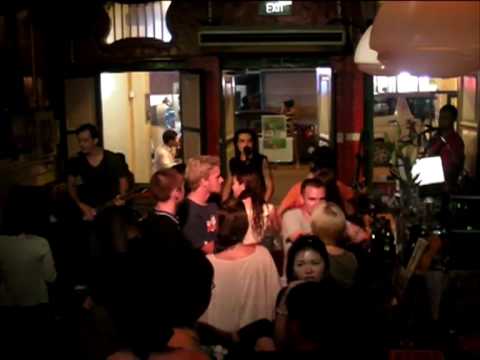 Summerspace, Baan Thai