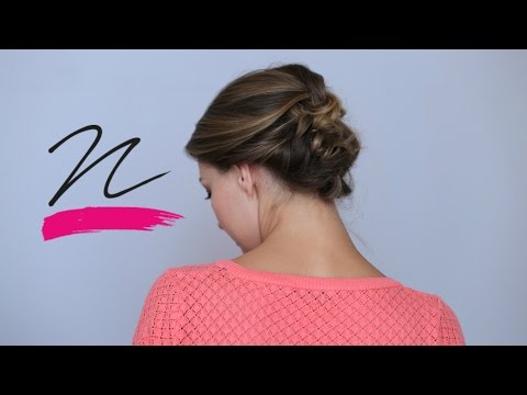NORIE Videó - 1 perces frizura