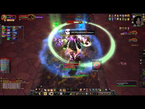 Rebellion vs Tyrant Velhari HC